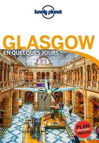 Image de Glasgow En quelques jours 1ed