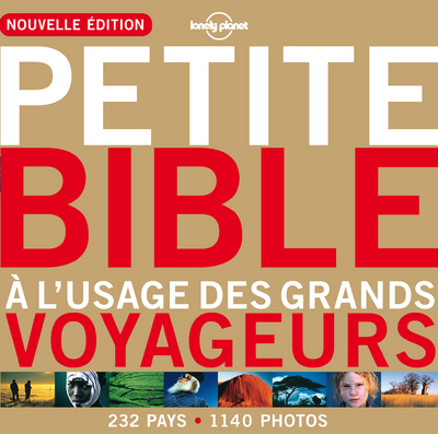 Picture of Petite bible 3ed