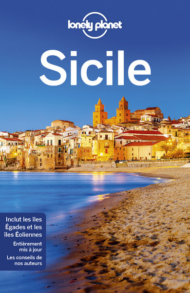 Picture of Sicile 5ed