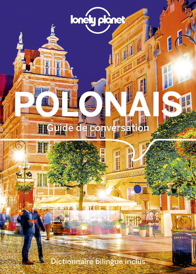 Image de Guide de conversation Polonais 5ed