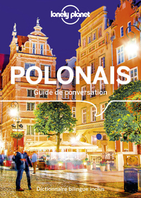 Image de Guide de conversation Polonais 5ed
