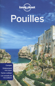Picture of Les Pouilles 2ed