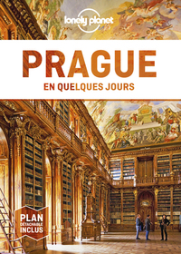 Picture of Prague En Quelques Jours 6ed