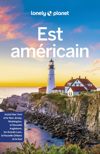Picture of Est américain 6ed