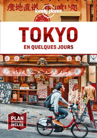 Picture of Tokyo En quelques jours 8ed