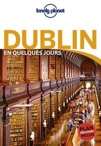 Picture of Dublin En quelques jours 3ed