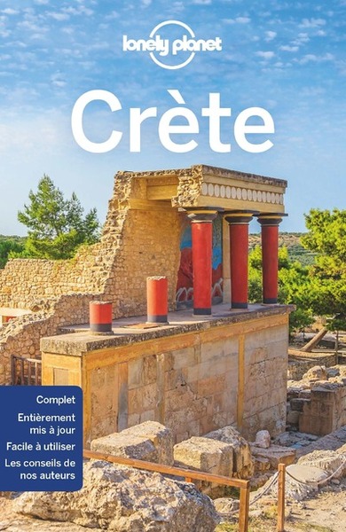 Picture of Crète 4ed