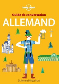 Image de Guide de conversation allemand 6ed