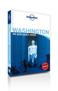 Image de Washington En quelques jours 2ed