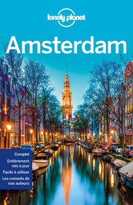 Picture of Amsterdam 7ed