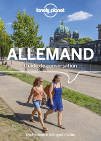 Image de Guide de conversation Allemand 11ed