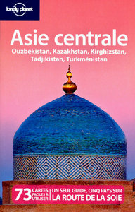 Image de Asie centrale 3ed