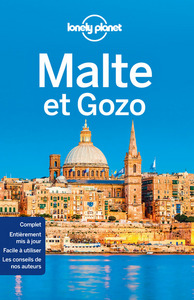 Picture of Malte et Gozo 3ed