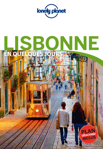 Picture of Lisbonne en quelques jours 3ed