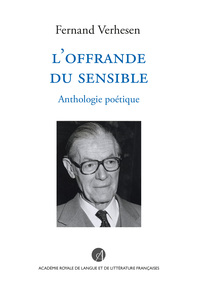 Image de L'Offrande du sensible