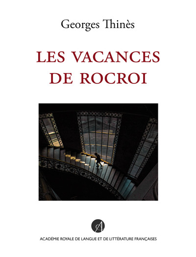 Image de Les Vacances de Rocroi