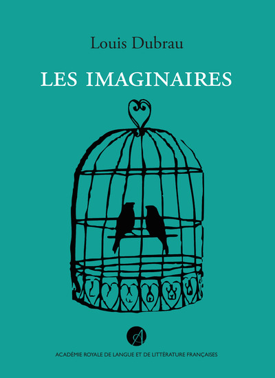 Image de Les imaginaires