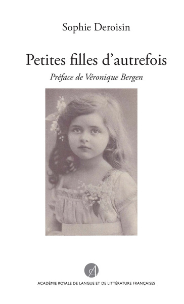 Image de Petites filles d'autrefois