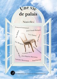Image de Une vie de palais