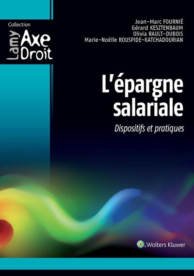 Image de L'épargne salariale