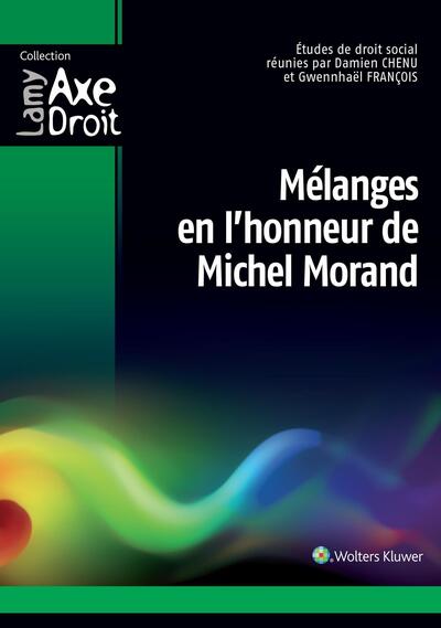 Image de Mélanges en l'honneur de Michel Morand