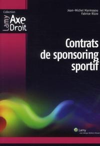 Picture of Contrats de sponsoring sportif