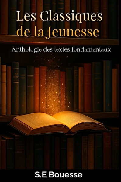 Picture of Les Classiques de la Jeunesse: Anthologie de textes fondamentaux