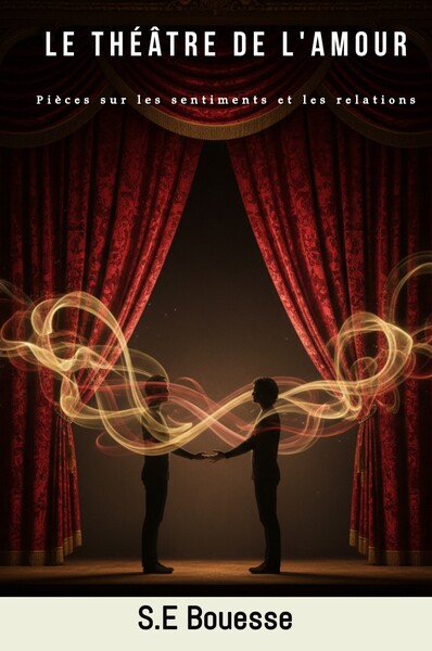 Picture of Le Théâtre de l'Amour. Pièces sur les sentiments et les relations