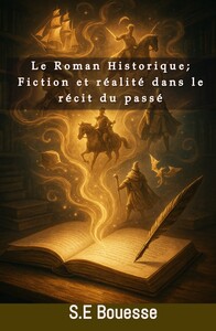 Picture of Le Roman Historique. Fiction et réalité dans le récit du passé
