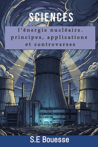 Picture of Sciences : L'Énergie Nucléaire. Principes, applications et controverses