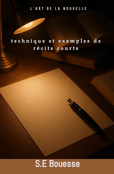 Picture of L'Art de la Nouvelle. Techniques et exemples de récits courts