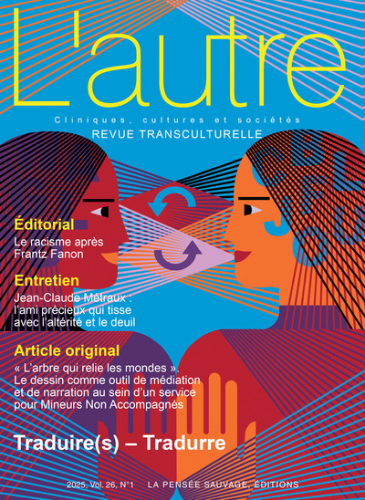 Picture of Traduire(s) – Tradurre