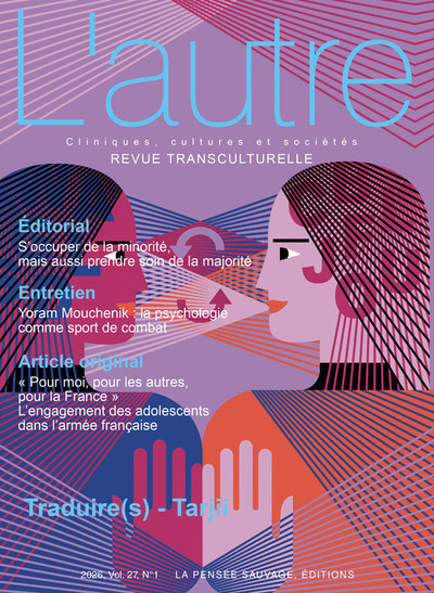 Picture of L'Autre n°79