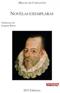Image de Novèlas exemplaras