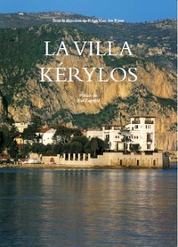 Picture of LA VILLA KERYLOS édition 2022
