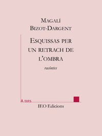 Picture of Esquissas per un retrach de l'ombra