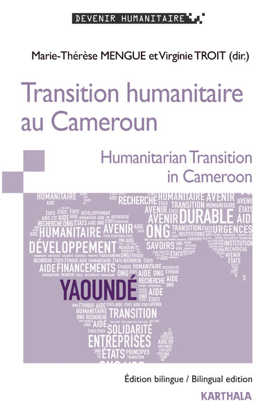Picture of Transition humanitaire au Cameroun