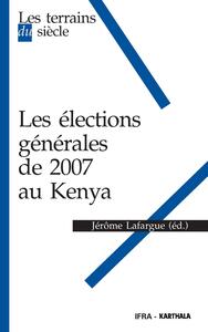 Image de Les élections générales de 2007 au Kenya