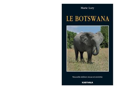 Picture of Le Botswana