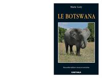 Picture of Le Botswana