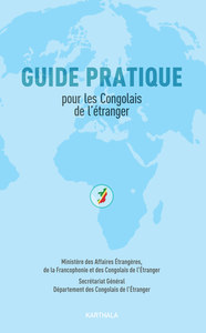 Image de Guide pratique pour les Congolais de l'étranger