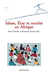 Image de Islam, État et société en Afrique