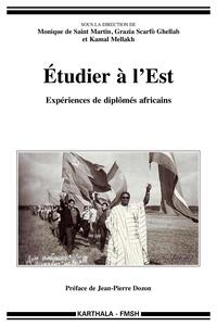 Picture of Étudier à l'Est - expériences de diplômés africains