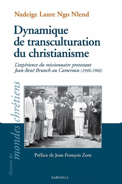 Image de Dynamique de transculturation du christianisme