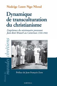 Image de Dynamique de transculturation du christianisme