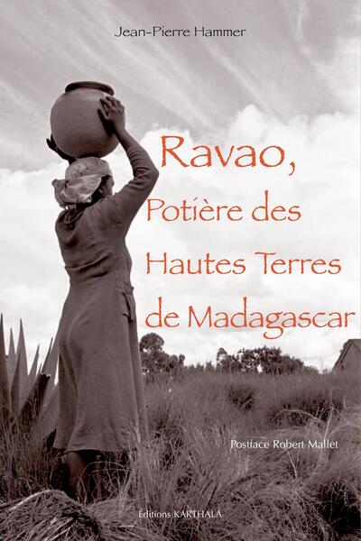 Image de Ravao potières des hautes terres