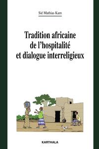 Image de Tradition africaine de l'hospitalité et dialogue interreligieux