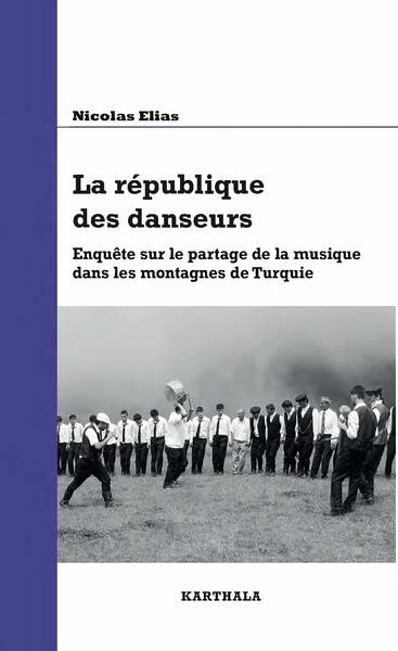 Image de La république des danseurs