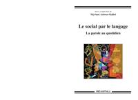 Picture of Le social par le langage - la parole au quotidien