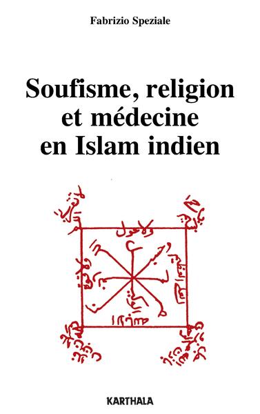 Image de Soufisme, religion et médecine en Islam indien